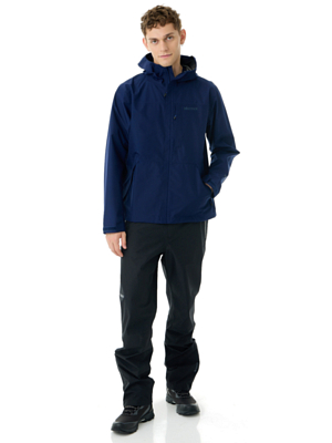 Куртка Marmot Minimalist GTX Arctic Navy