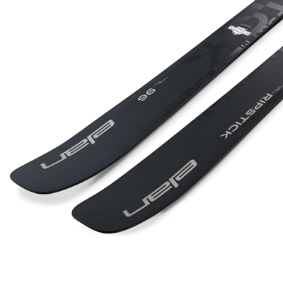 Горные лыжи ELAN Ripstick 96 Black Edition