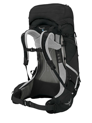 Рюкзак Osprey Atmos AG LT 50 Black