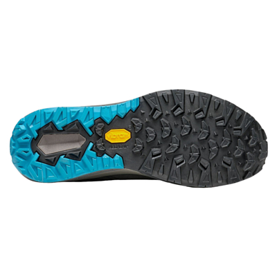 Ботинки Asolo Space GV ML Graphite/Cyan Blue