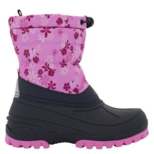 Сапоги детские Lassie Winter boots, Tundra Soft Pink