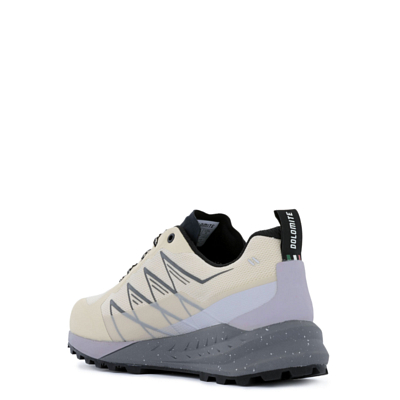 Ботинки Dolomite W's Croda Nera Tech GTX Ivory Beige/Grey – купить по ...