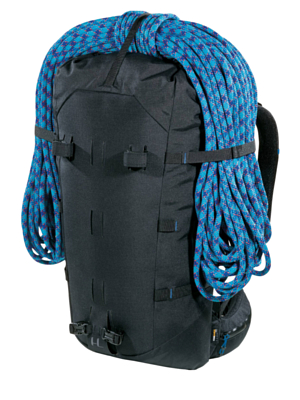 Рюкзак Ferrino Ultimate 35+5 Black