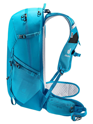 Рюкзак Deuter Speed Lite 25 Azure/Reef