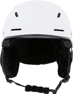 Шлем ULTRASCOUT Nix White