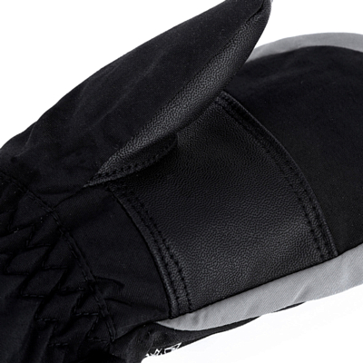 Варежки детские VIKING Starlet Black