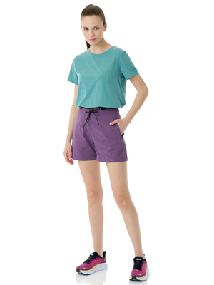 Шорты Dolomite Shorts W's Pelmo Rustic Purple