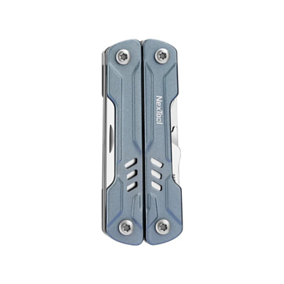 Мультиинструмент NexTool Mini Sailor Multifunctional Pliers Blue