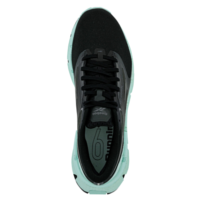 Кроссовки Reebok Floatzig Symmetros Black/Glitch Aqua