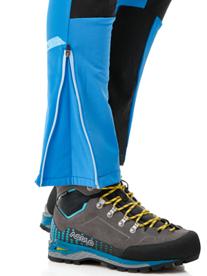 Брюки Ternua Elbrus Mediteraneen