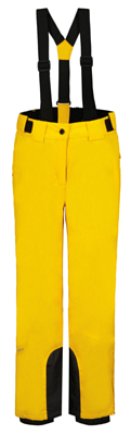 Брюки горнолыжные Icepeak Lorena Yellow