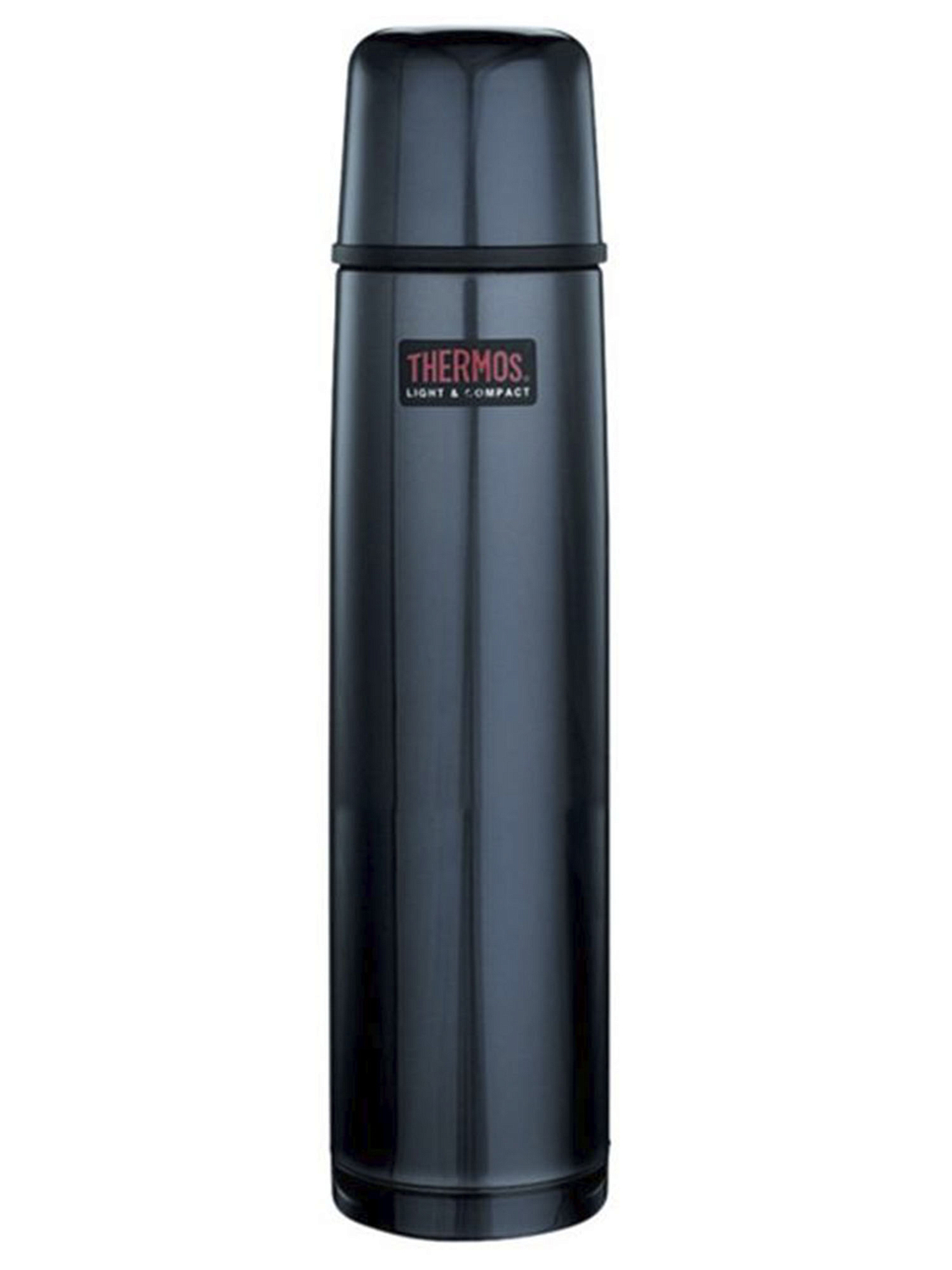 Термос Thermos FBB-1000BC Stainless SteeL Flask 1,0L Blue