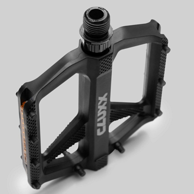 Педали CLUXX Rovia 100 Black