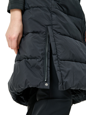 Жилет Poivre Blanc W24-1208-WO Black