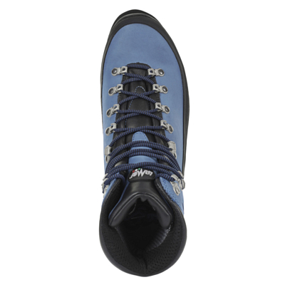 Ботинки Lomer Everest STX Cobalto/Black