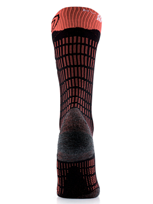 Носки SIDAS Ski Comfort Black/Orange