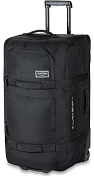 Сумка на колесах DAKINE SPLIT ROLLER 85L BLACK