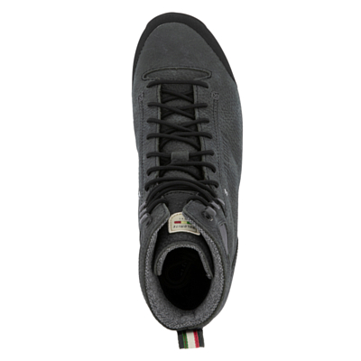 Ботинки Dolomite M's 54 Warm WP Black