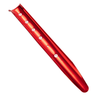 Колышки для палатки Mobi Garden U-Shape Red