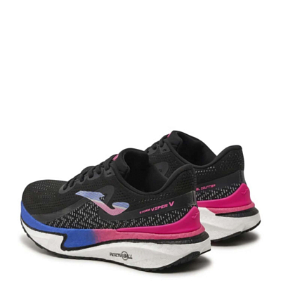 Кроссовки Joma Storm Viper Negro