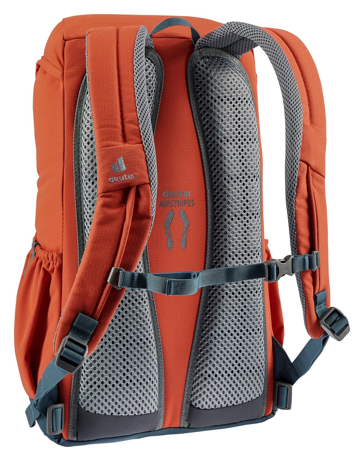 Рюкзак Deuter Walker 20 Paprika-Arctic