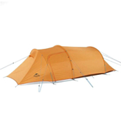 Палатка Naturehike 2022 Opalus Tent For 2 People 210T Polyester-Orange