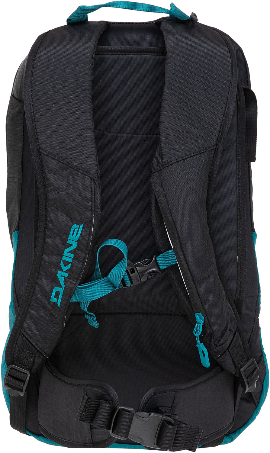 Рюкзак Dakine Women'S Mission Pro 25L Deep Lake