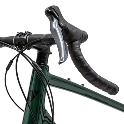 Велосипед Welt G80 Dark Green