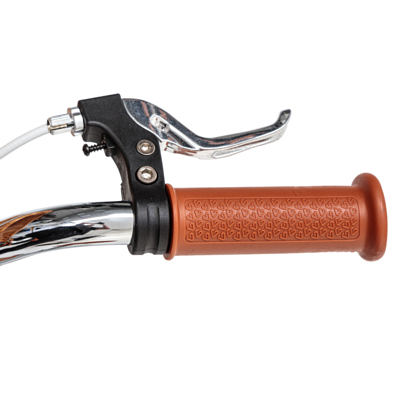 Велосипед AirRider E05 16 White