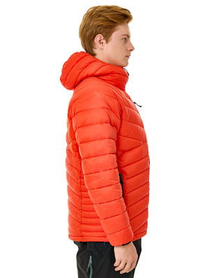 Куртка Rehall Drago-R Flame Red