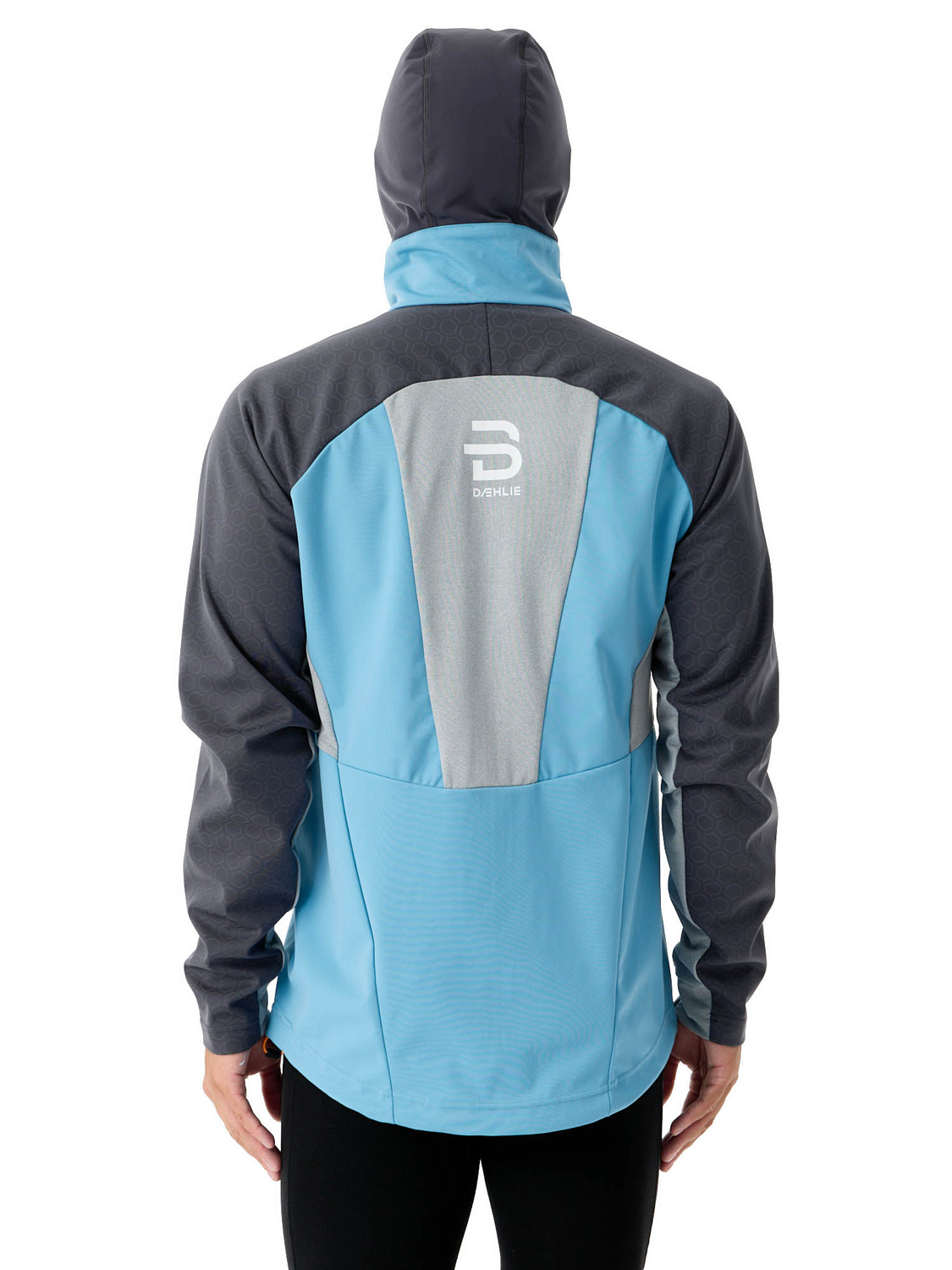 Bjorn Daehlie Jacket Nations 2 0
