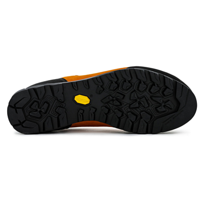 Треккинговые ботинки Scarpa Zodiac Tonic/Black