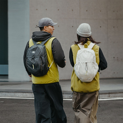 Рюкзак Naturehike Oxygen Series Folding Backpack Grey