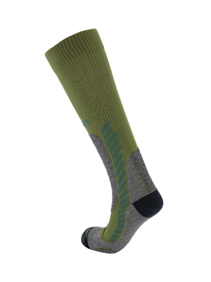 Носки Accapi Trekking Endurance Knee Military