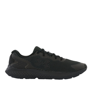 Беговые кроссовки Under Armour Charged Rogue 3 Black/Black/Black
