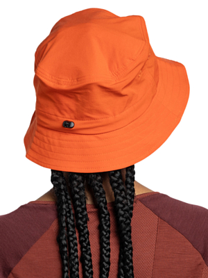 Панама Buff Adventure Bucket Solid Poppy