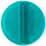 Наклейка на сноуборд BURTON 2017-18 MINI SCRPR MATS THE TEAL DEAL