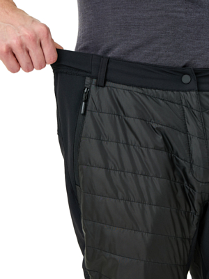 Брюки VIKING Greso Black