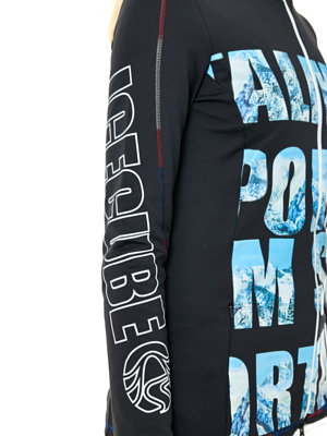 Толстовка Sportalm Iver Black
