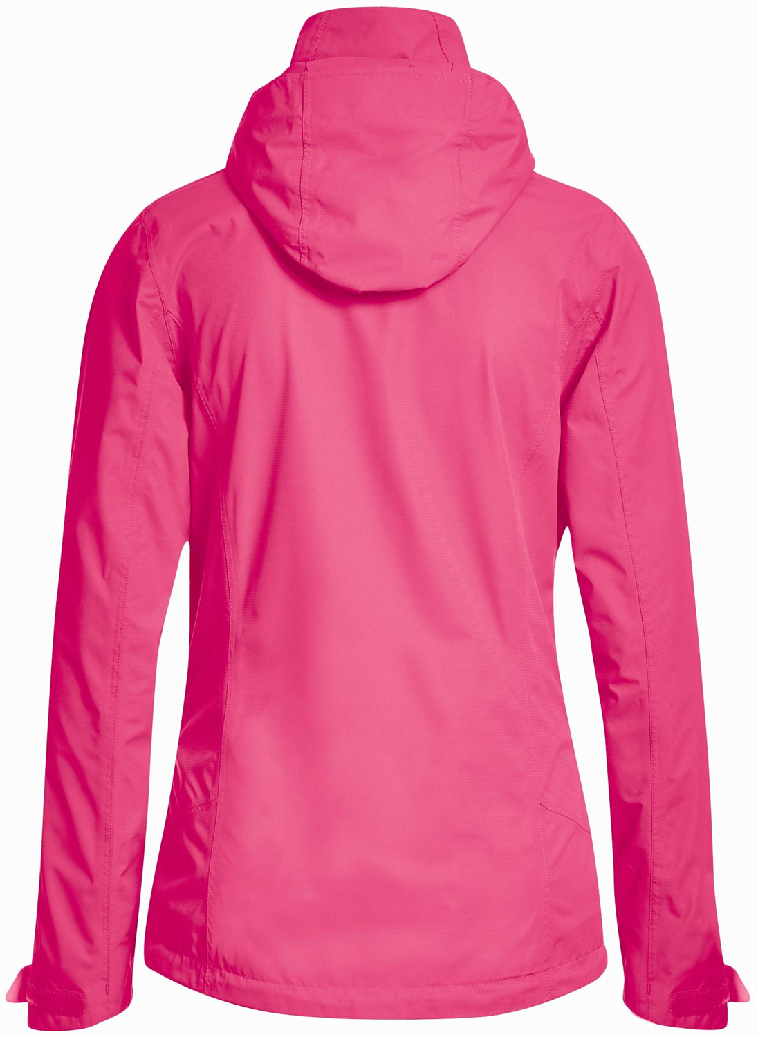 Куртка для активного отдыха Maier Sports 2019 Metor pink/red plum