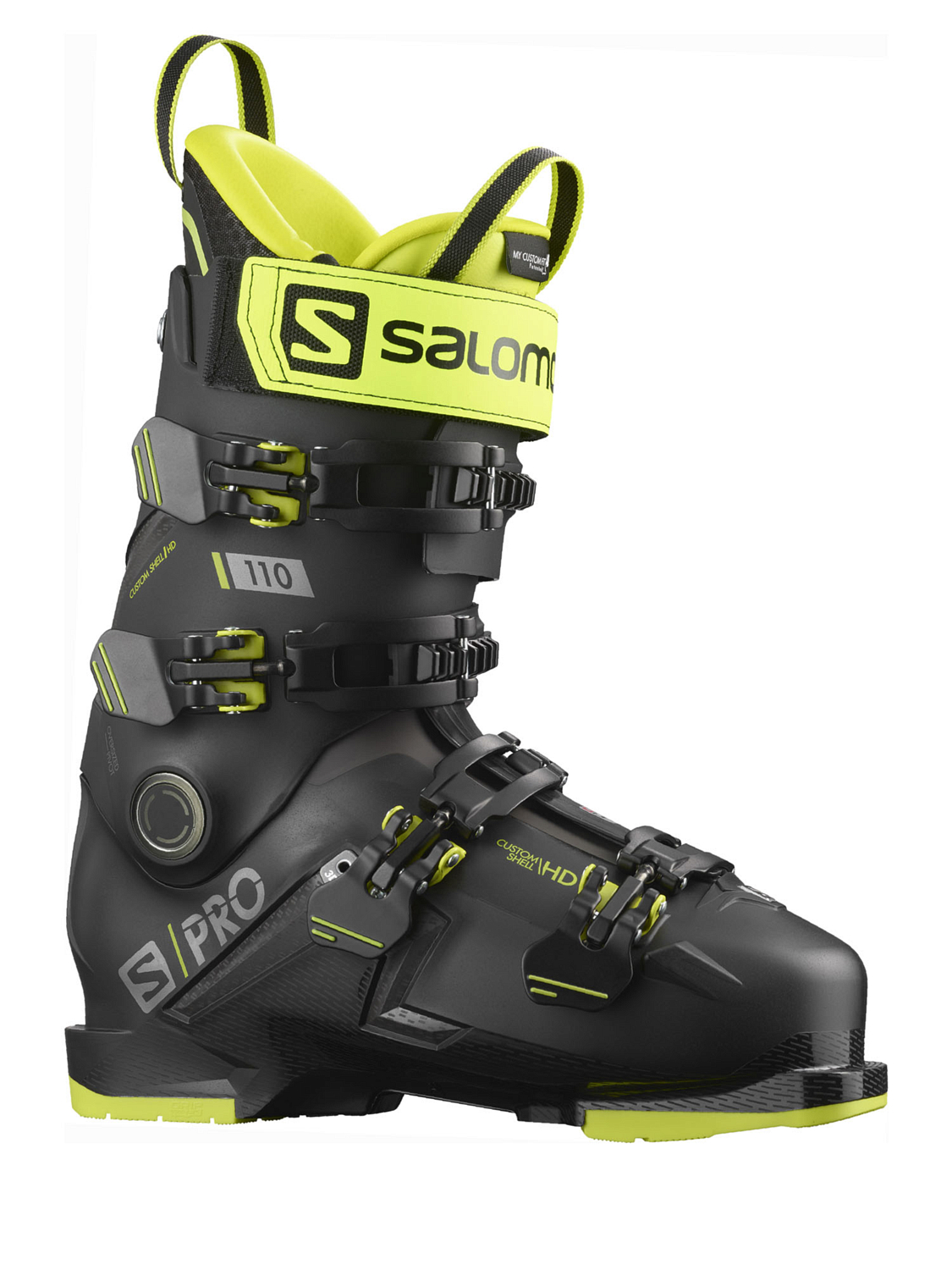 Горнолыжные ботинки SALOMON S/Pro 110 Gw