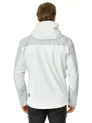 Куртка Toread Outdoor GTX White/Grey