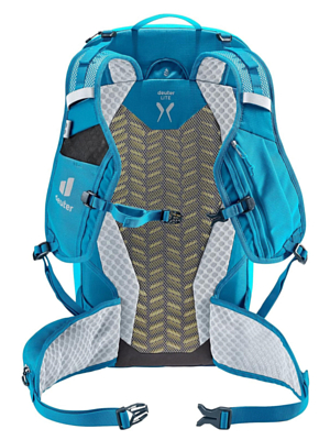 Рюкзак Deuter Speed Lite 25 Azure/Reef