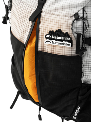 Рюкзак Naturehike Helium 30L White