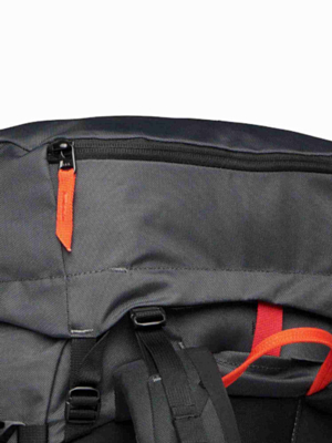Рюкзак Black Diamond Stone 45 Backpack Carbon