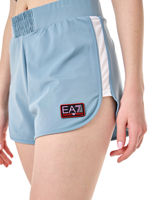Шорты EA7 Emporio Armani Ventus7 Citadel