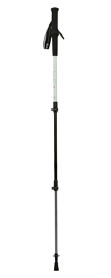 Палка треккинговая Naturehike ST06 White