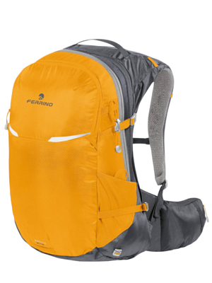 Рюкзак Ferrino Zephyr 27+3 Yellow
