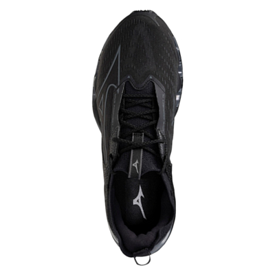 Кроссовки Mizuno Wave Prophecy 14 Black