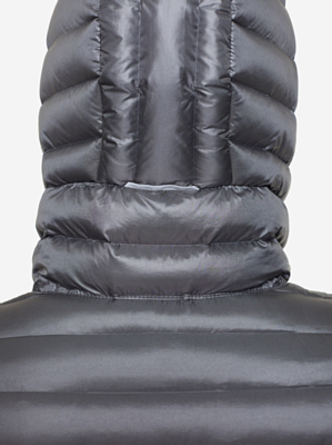 Куртка для активного отдыха BASK Chamonix Light Mj Серый